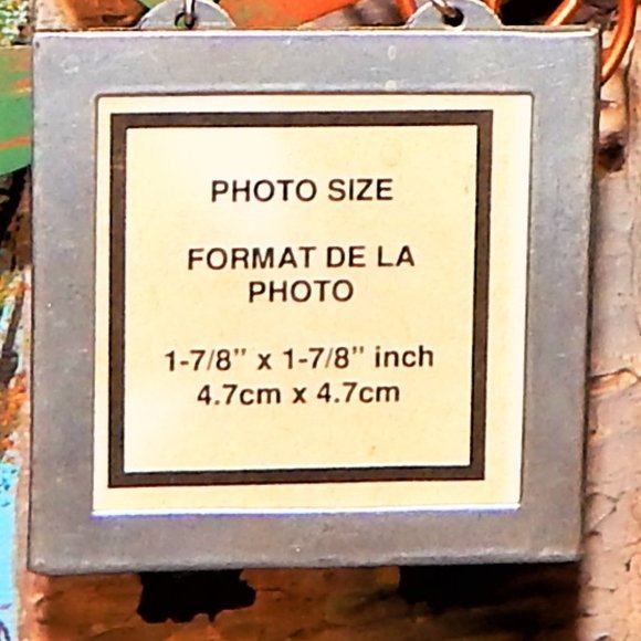 Charming Family Picture Tree - Picture 7 of 10